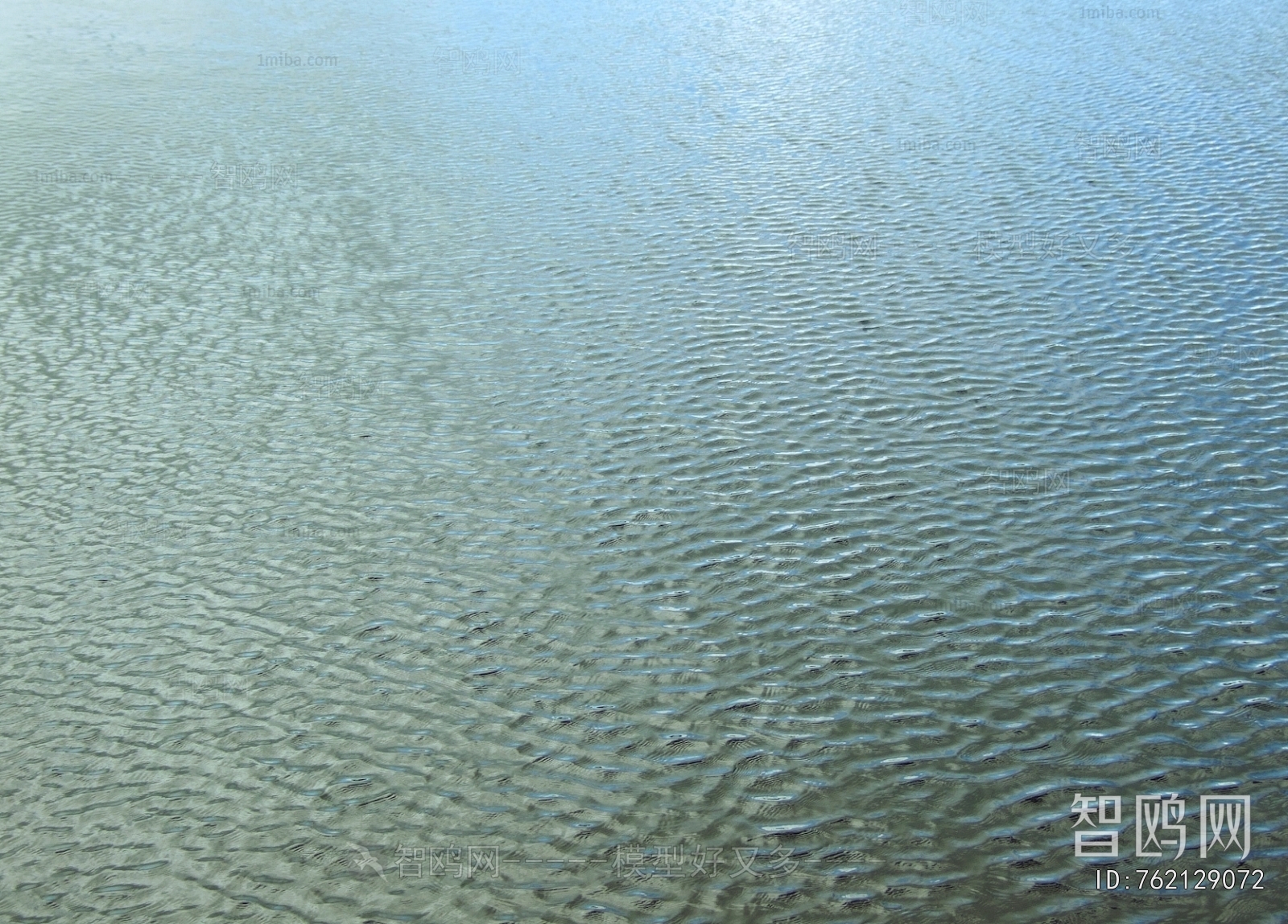 Water Pattern
