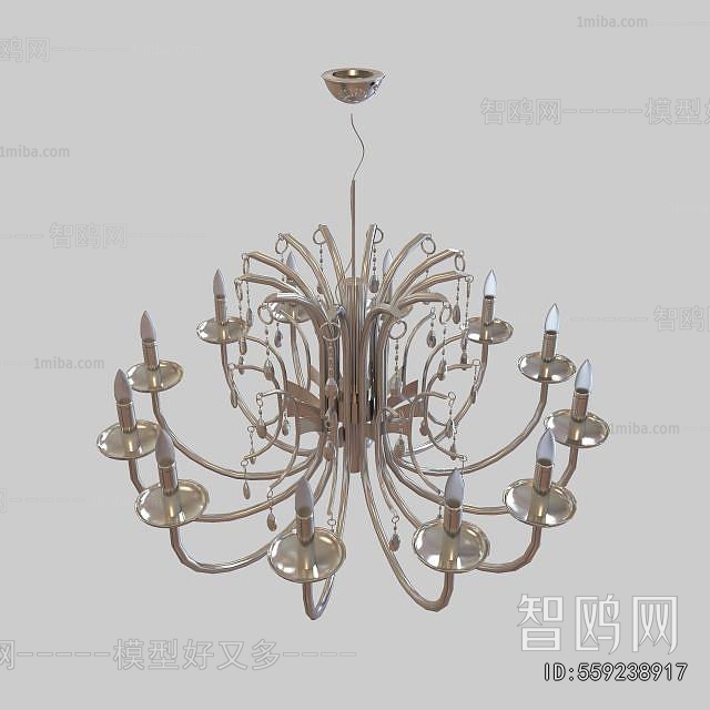 European Style Droplight