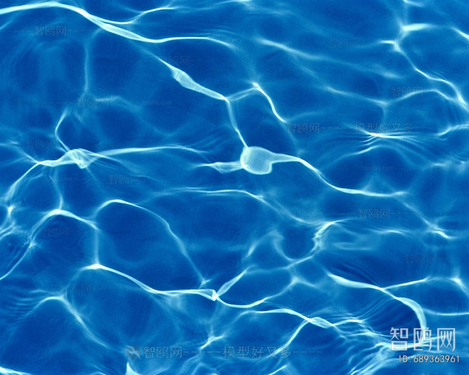 Water Pattern