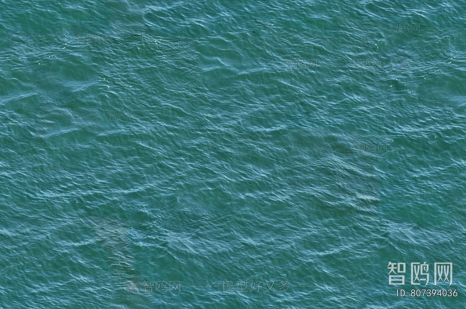 Water Pattern