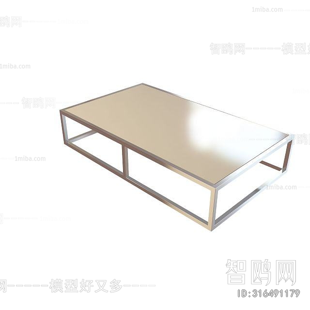 Modern Coffee Table