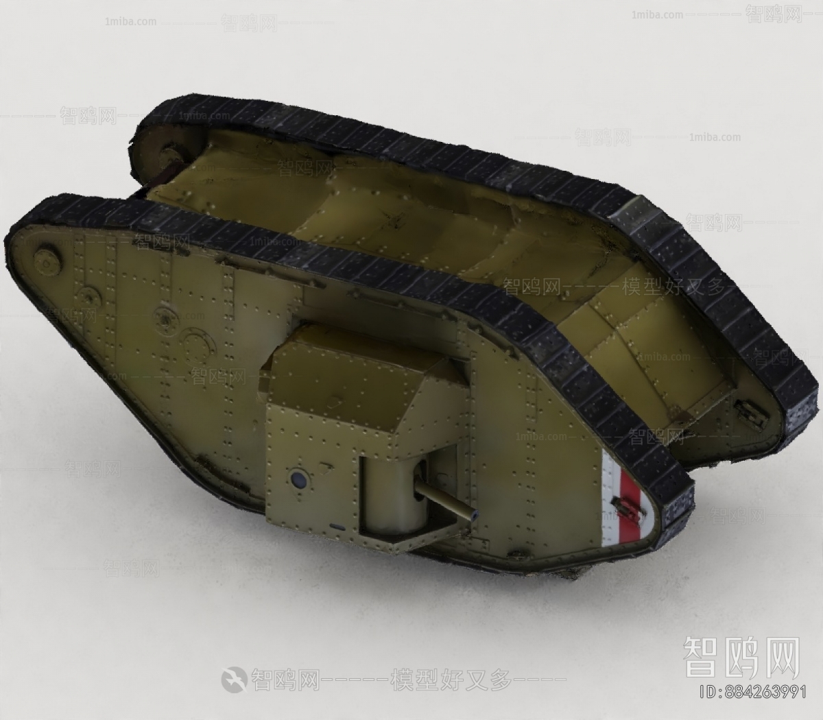 Modern Military Equipment