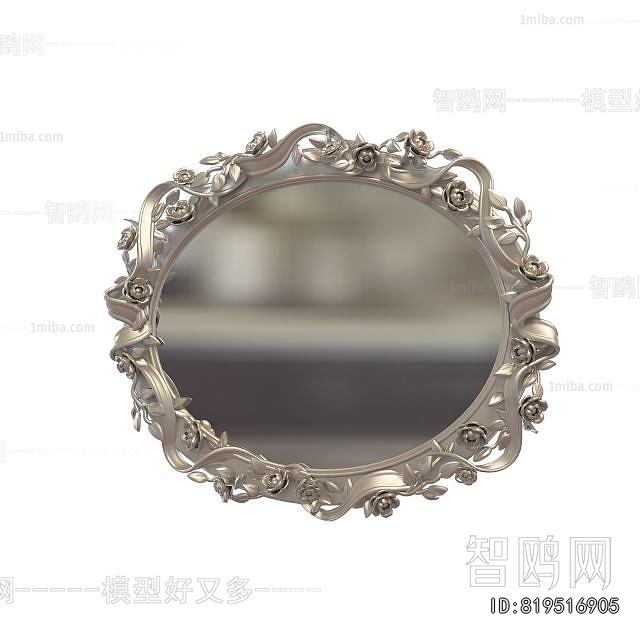 European Style The Mirror