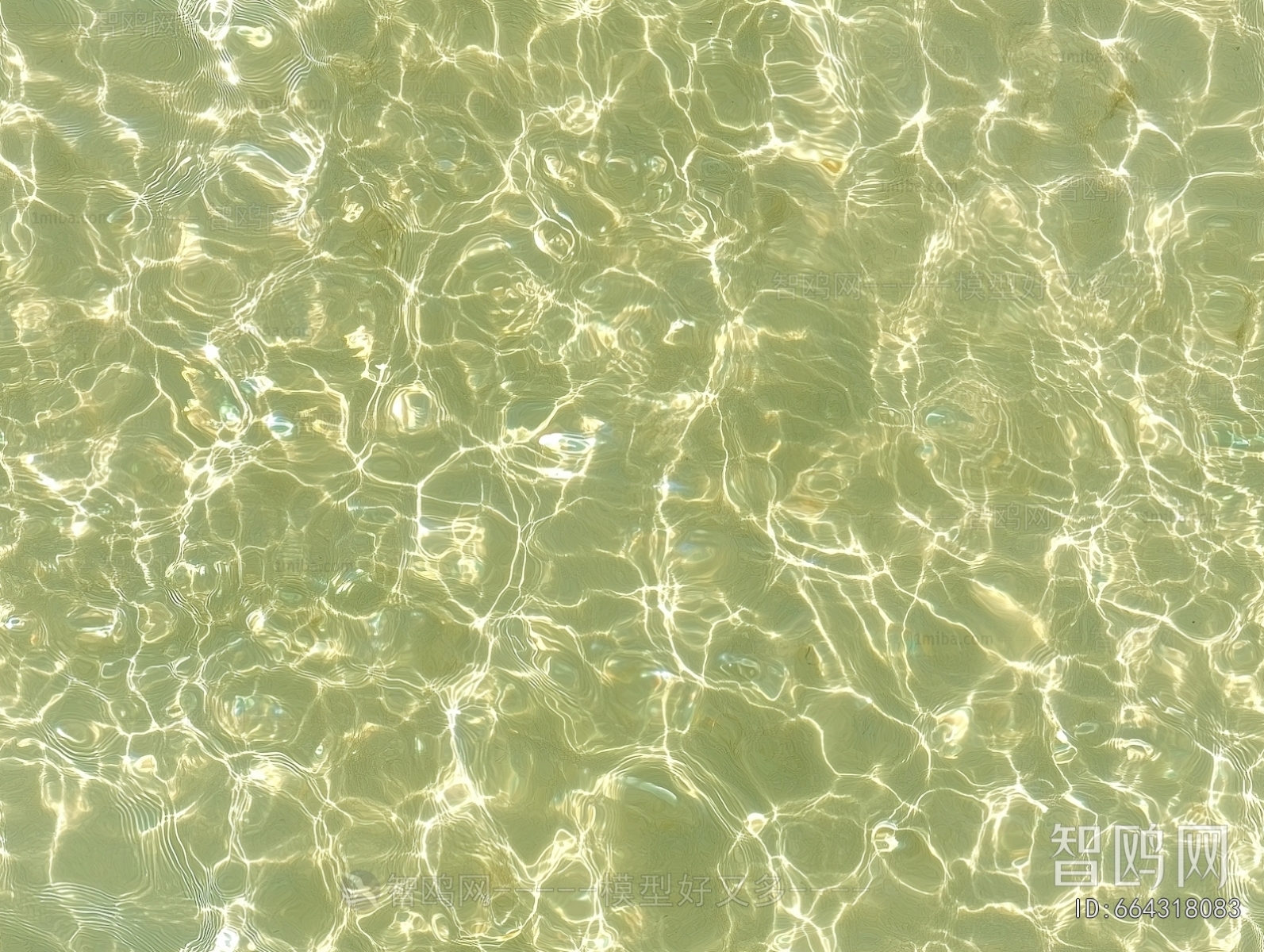 Water Pattern
