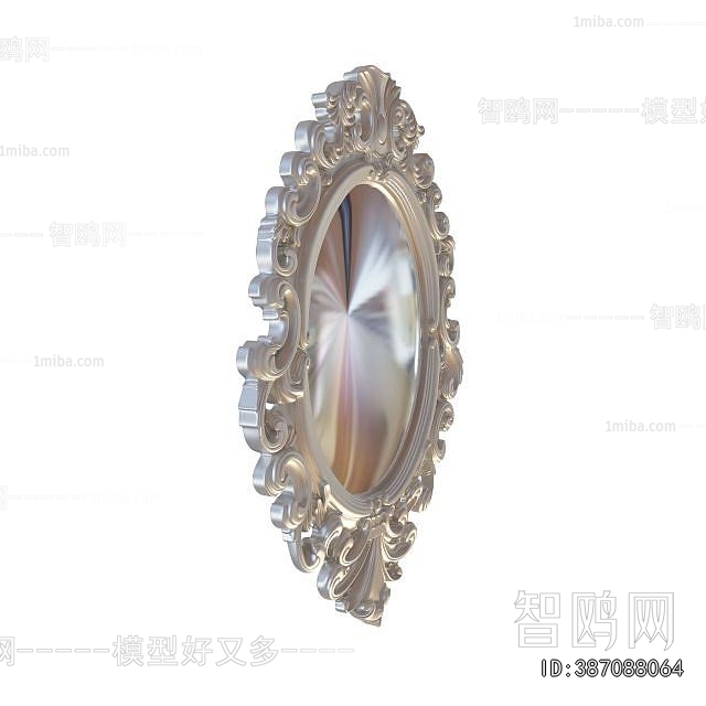 European Style The Mirror