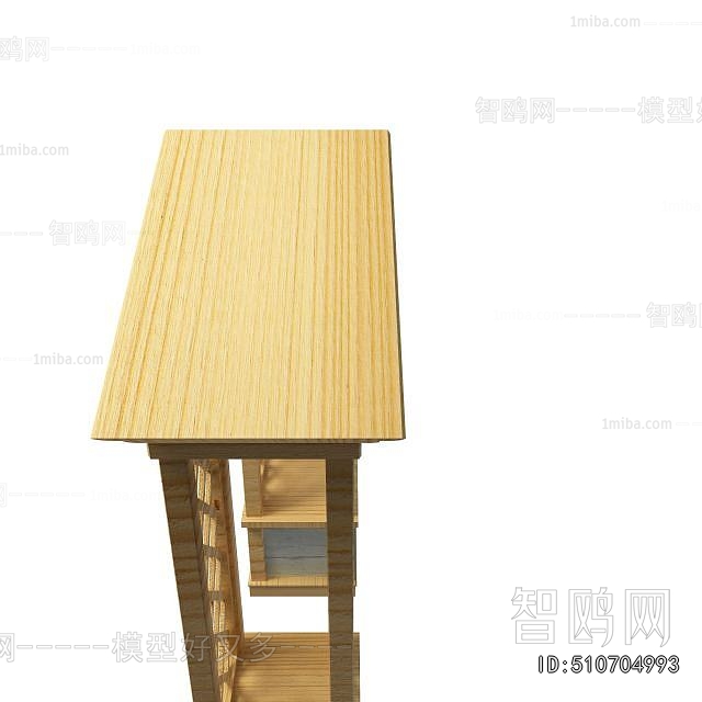 Chinese Style Pavilion