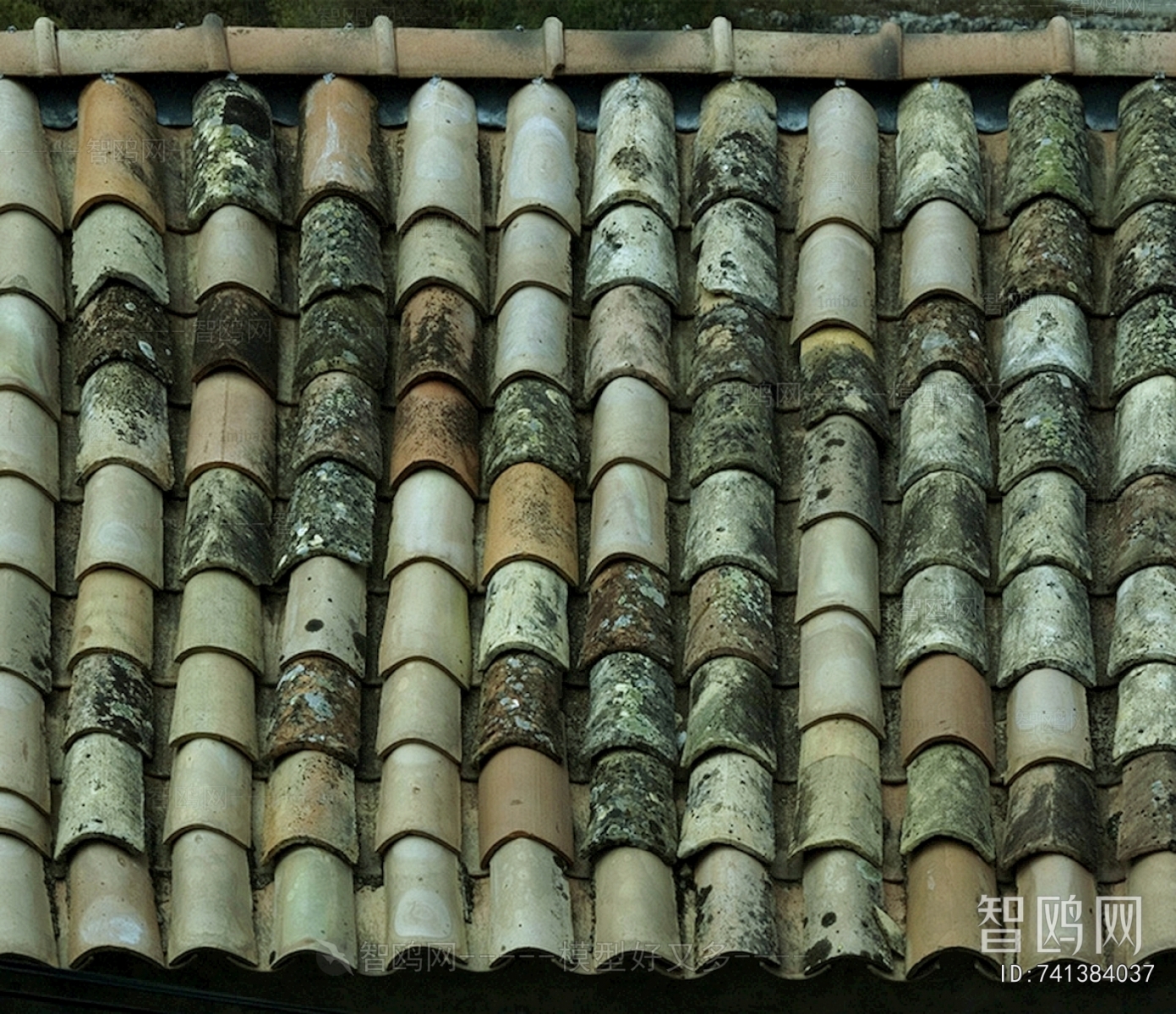 Roof Tiles