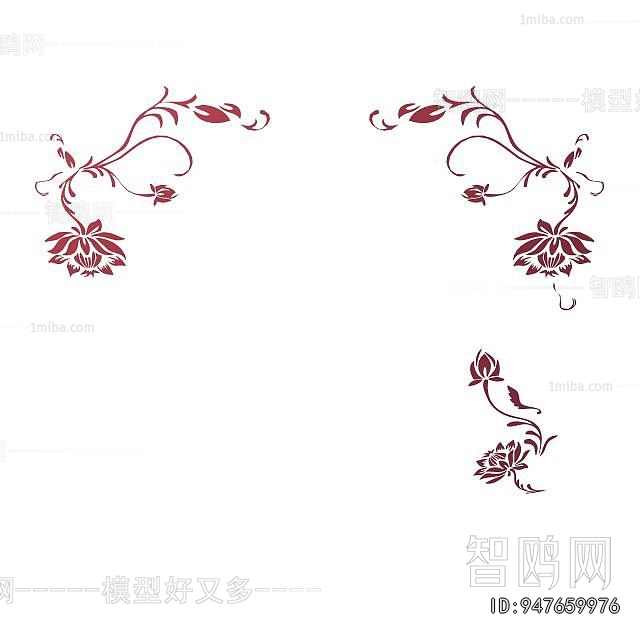 Modern Wall Decoration