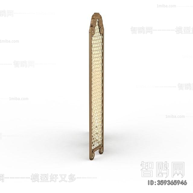 European Style Partition