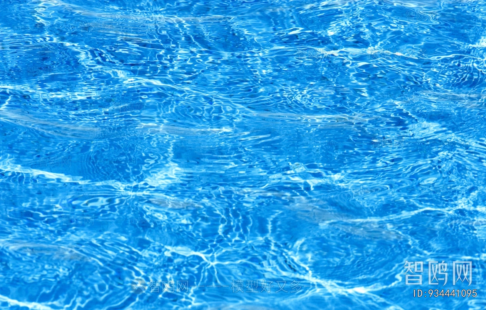 Water Pattern