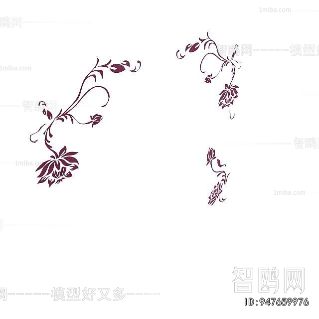 Modern Wall Decoration