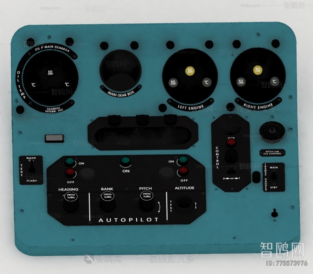 Modern Digital Products