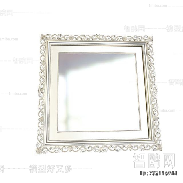 European Style The Mirror