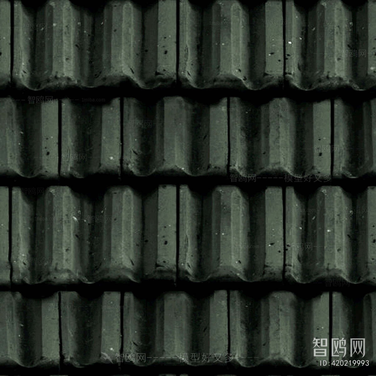 Roof Tiles