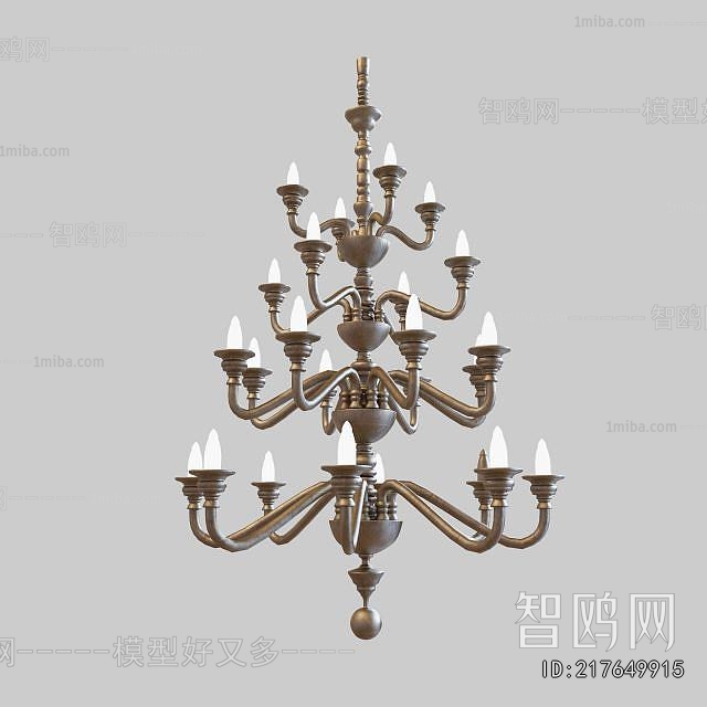 European Style Droplight