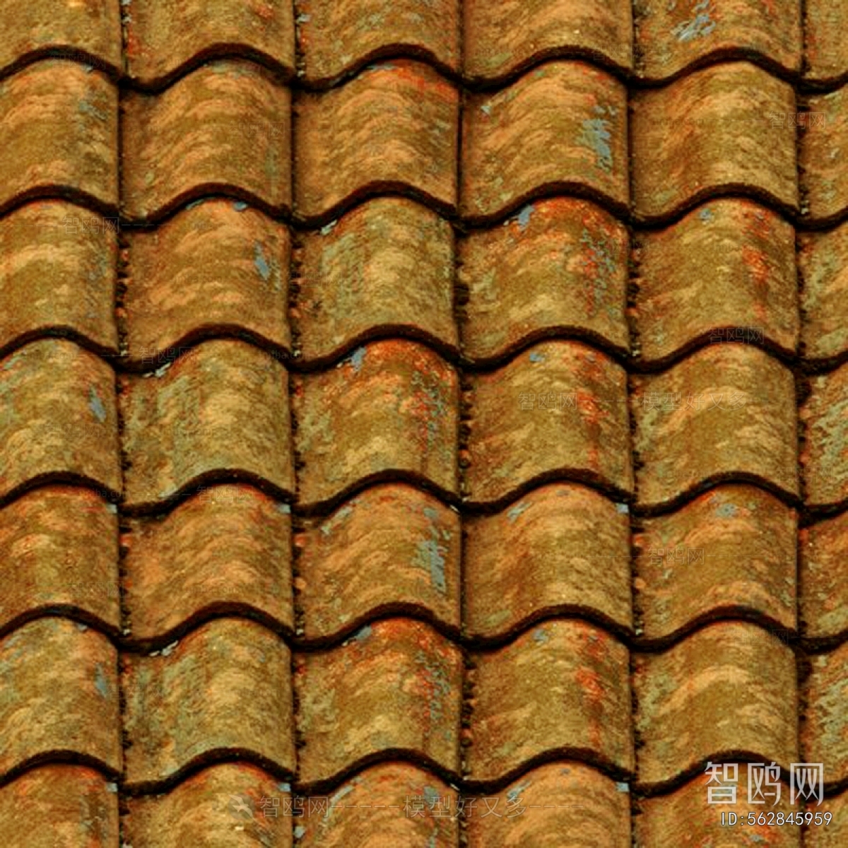 Roof Tiles
