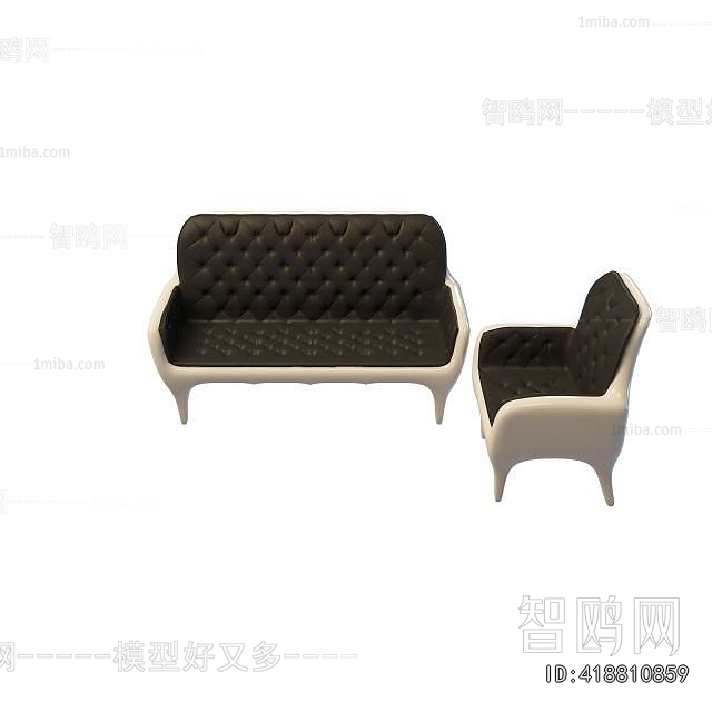 Modern A Sofa For Two