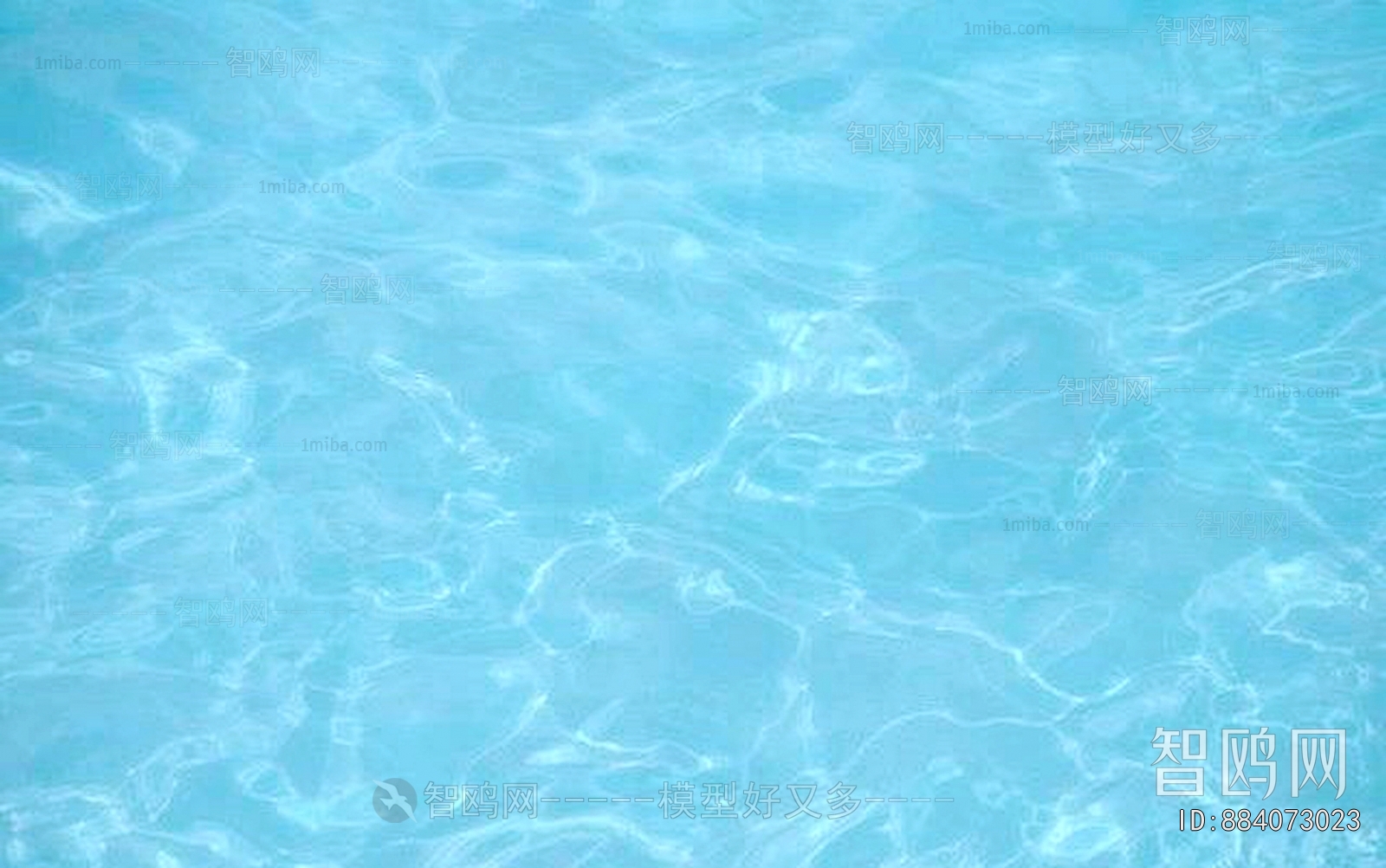 Water Pattern