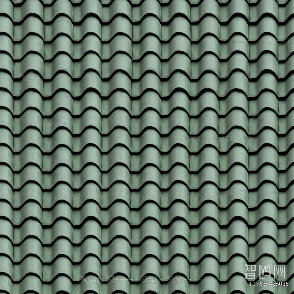 Roof Tiles