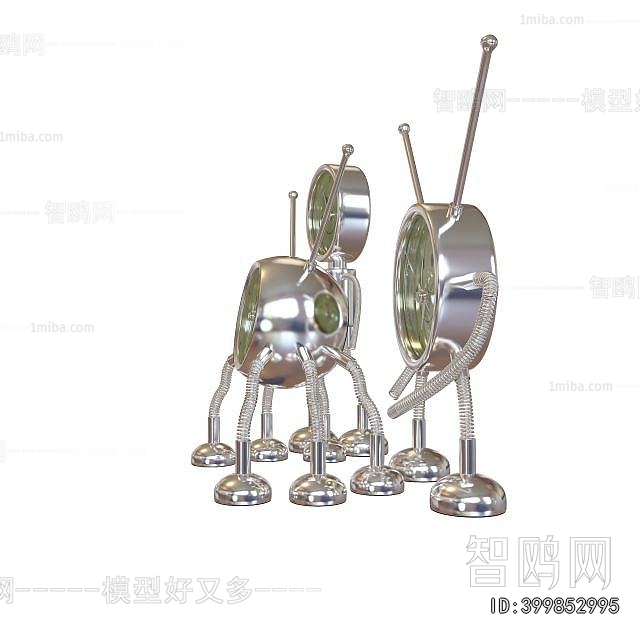 Modern Clocks And Watches