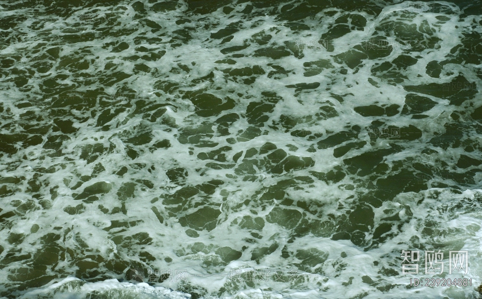 海浪水波纹