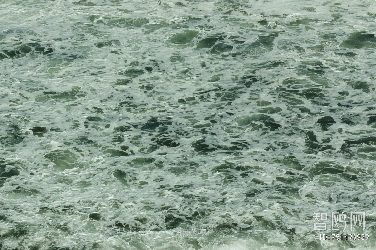 海浪水波纹