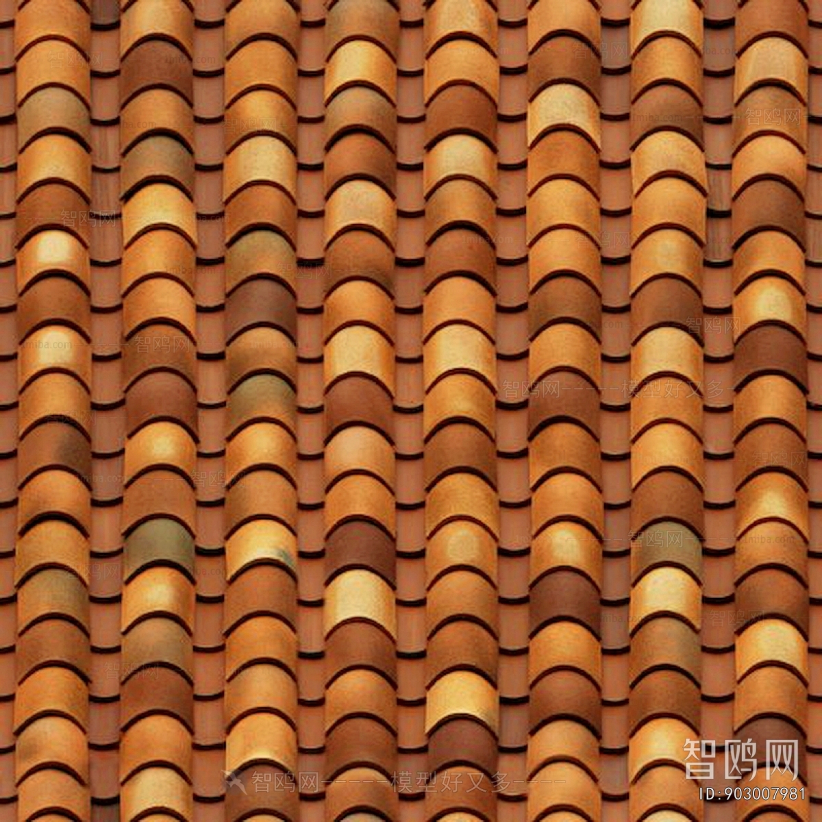 Roof Tiles
