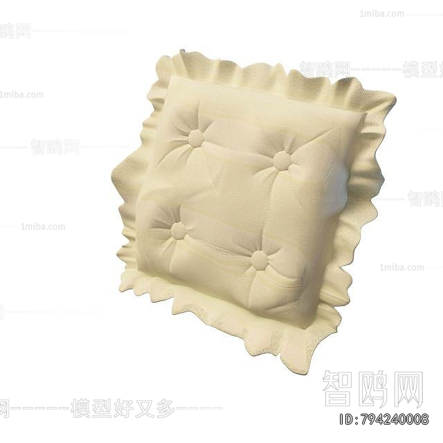 Modern Pillow