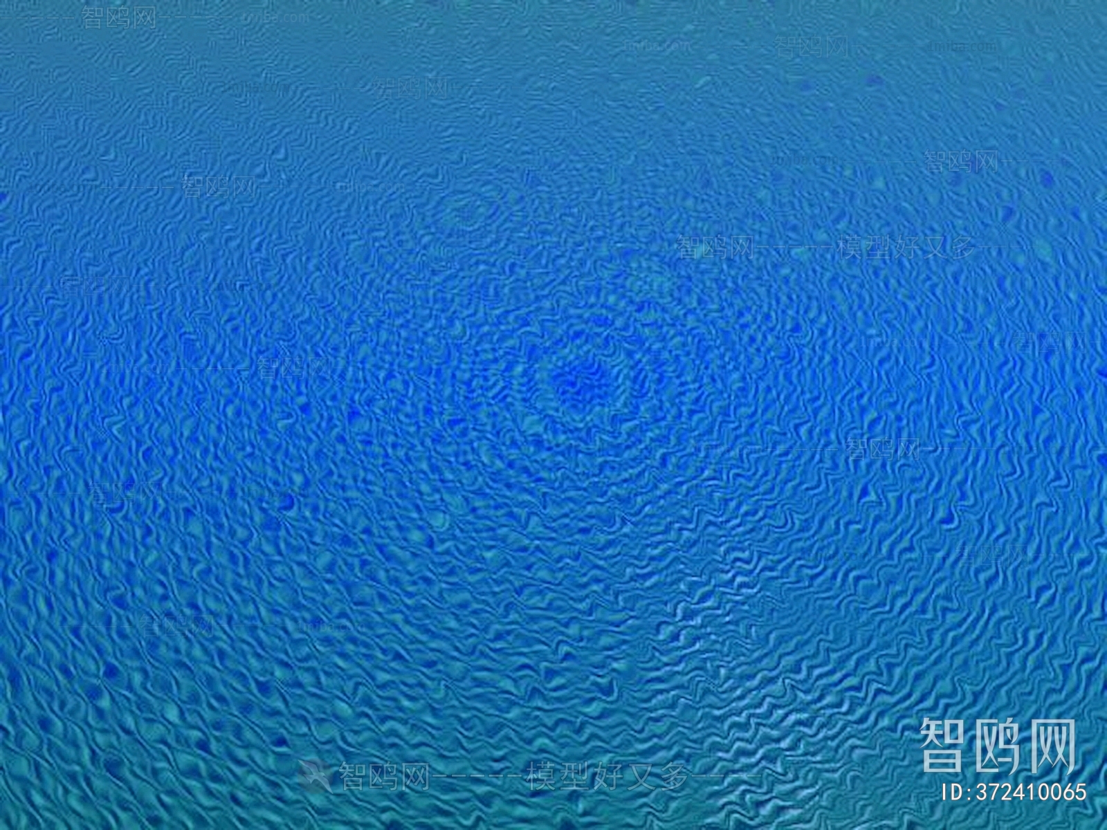 水波纹水景