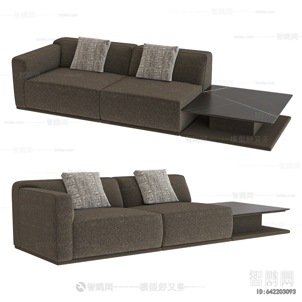 Modern A Sofa For Two