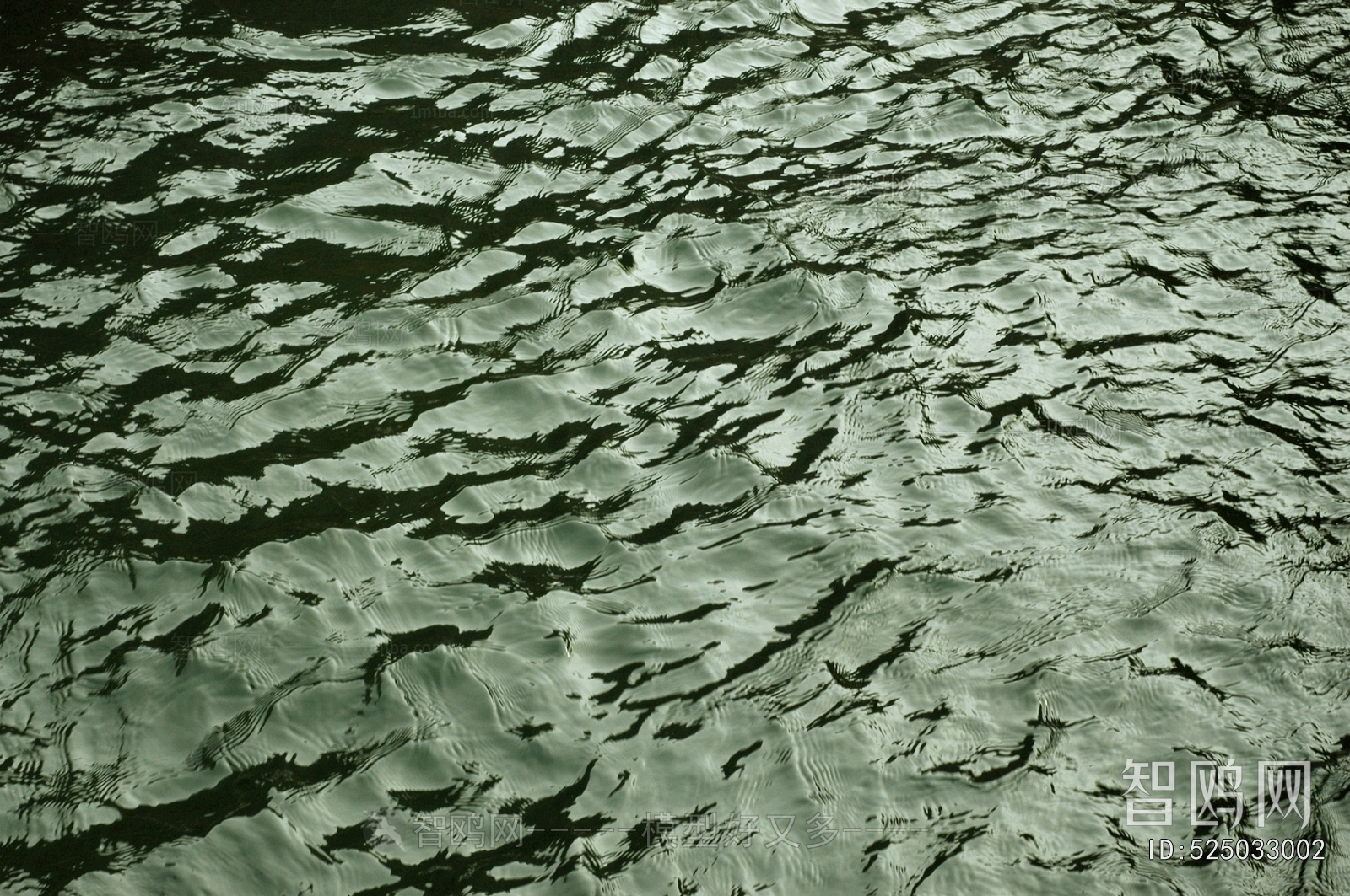 Water Pattern