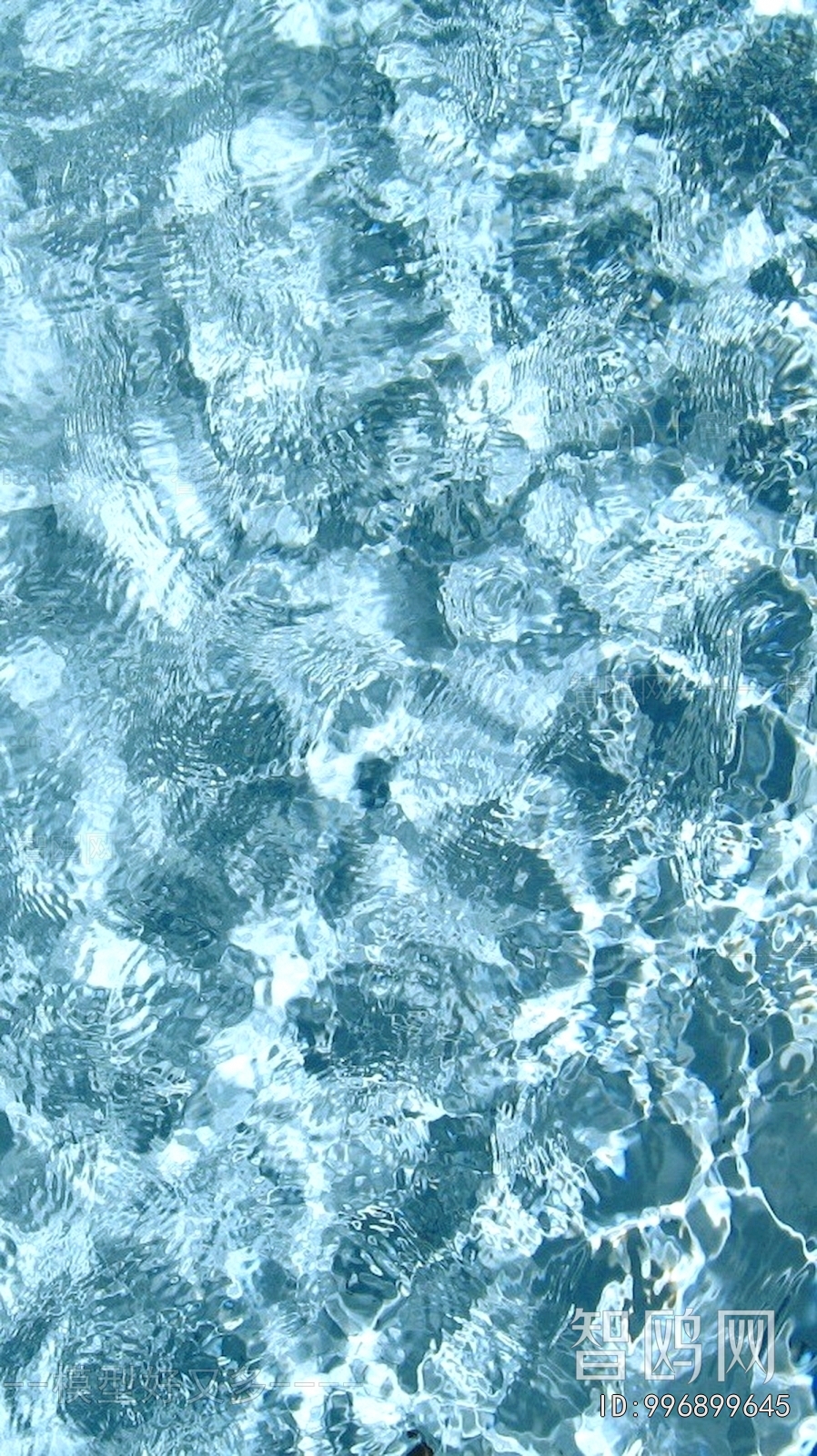 Water Pattern