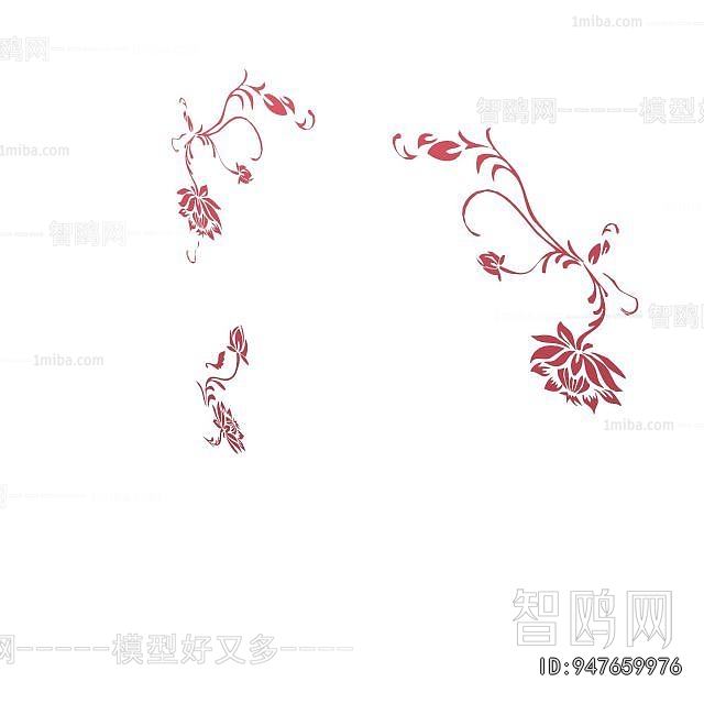 Modern Wall Decoration