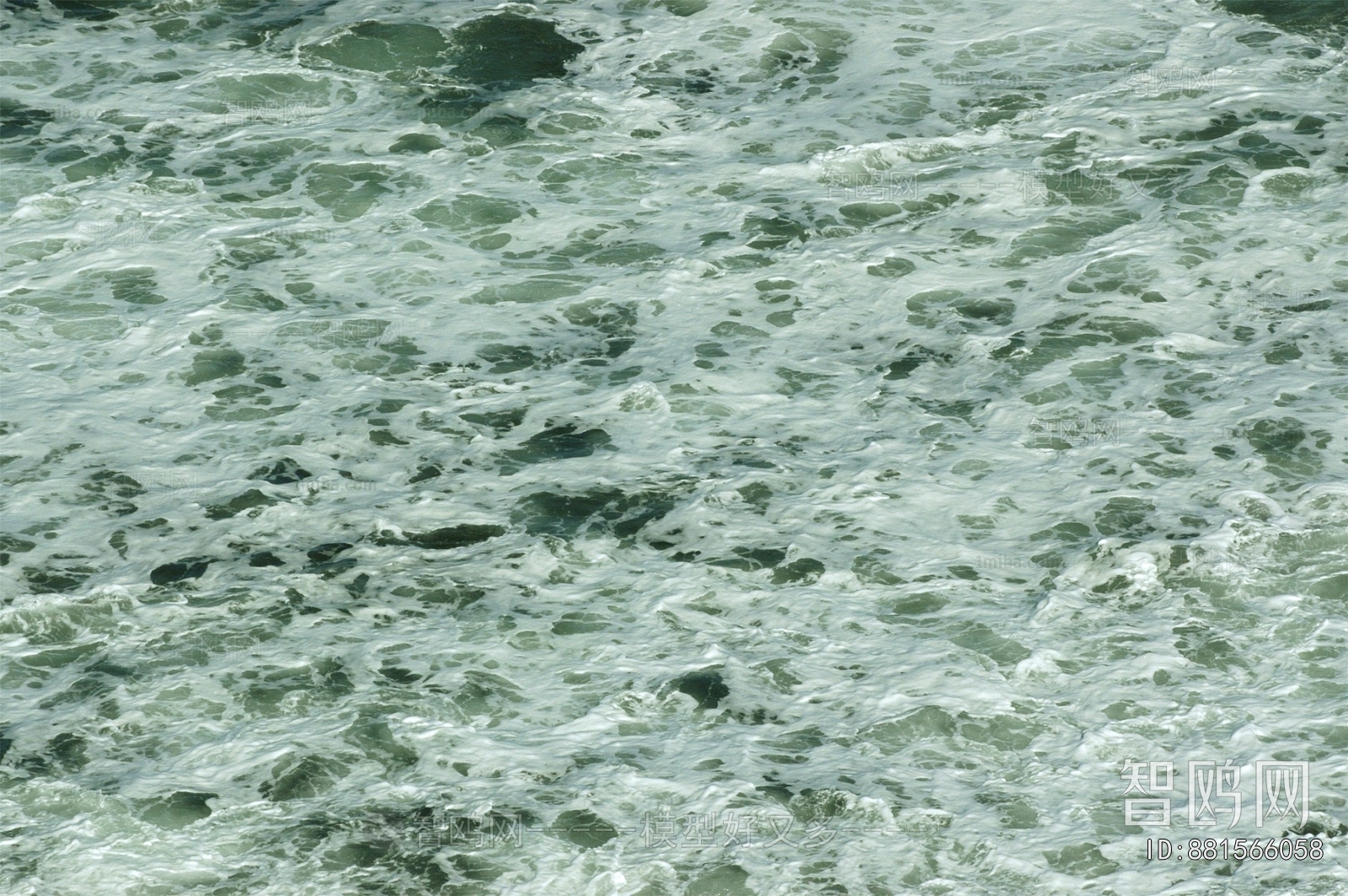 海浪水波纹