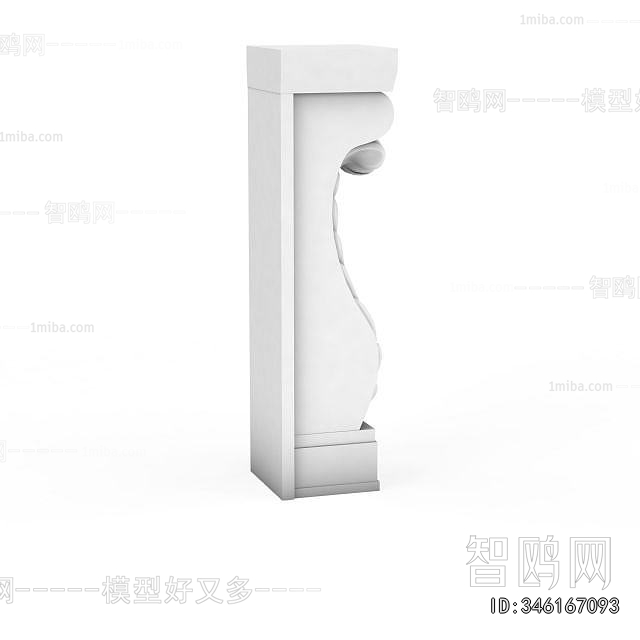 European Style Column