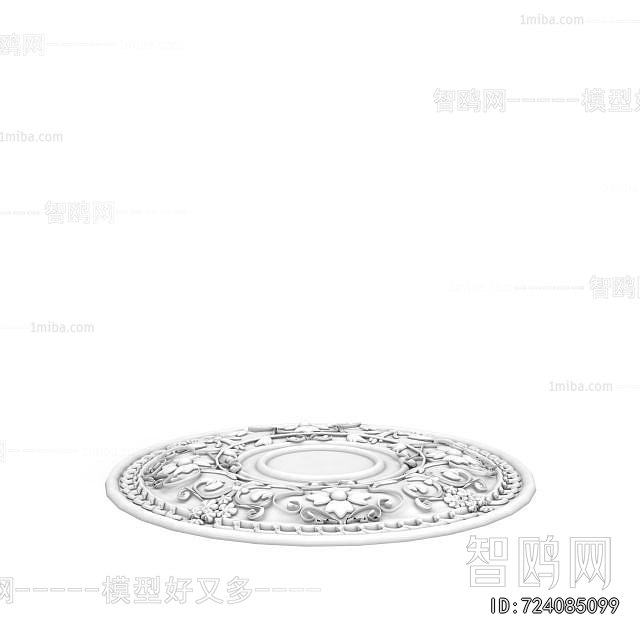 European Style Decorative Set