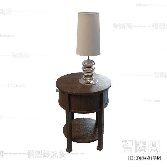 Modern Side Table/corner Table