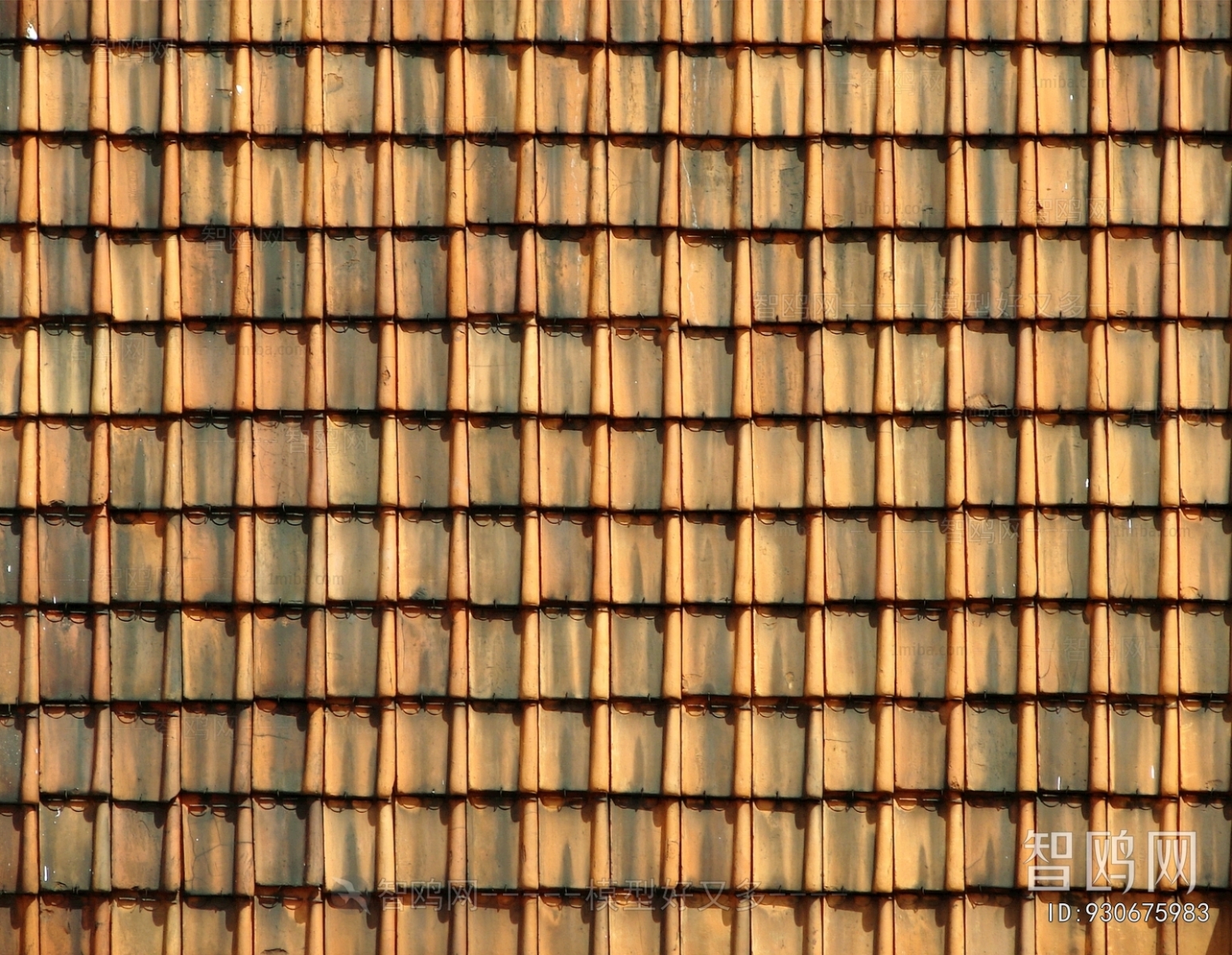 Roof Tiles