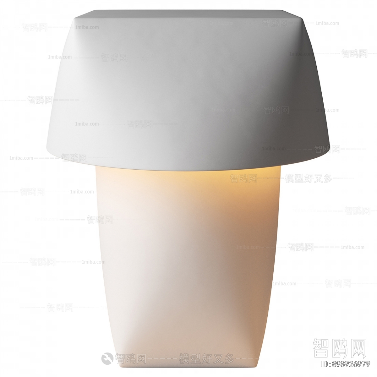 Modern Table Lamp