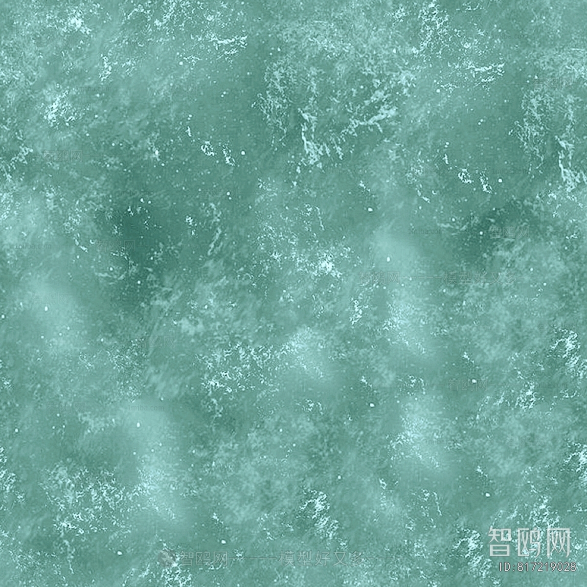 水波纹水景