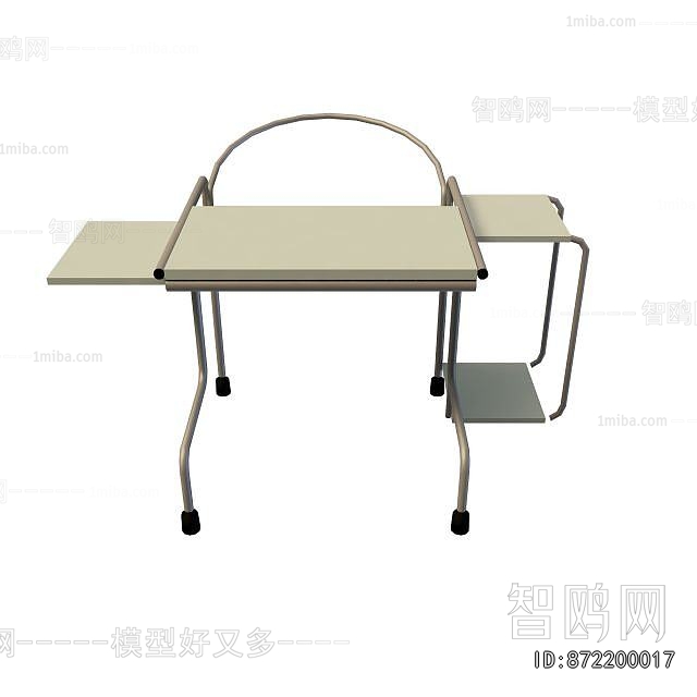 Modern Computer Desk
