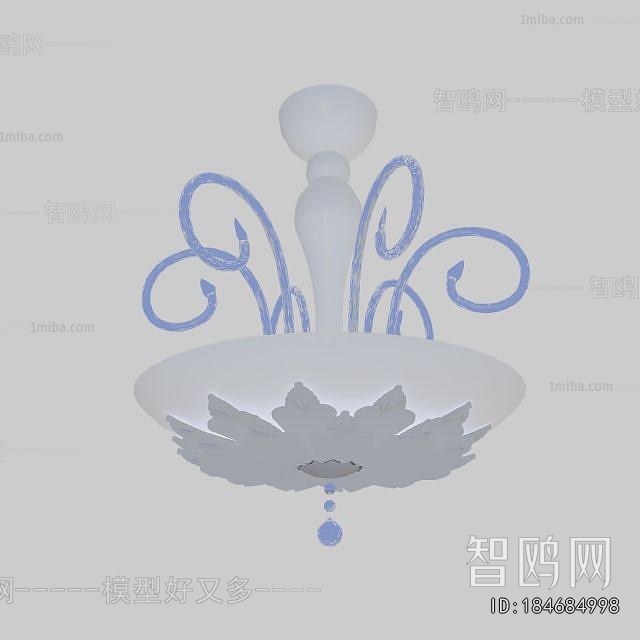 European Style Droplight