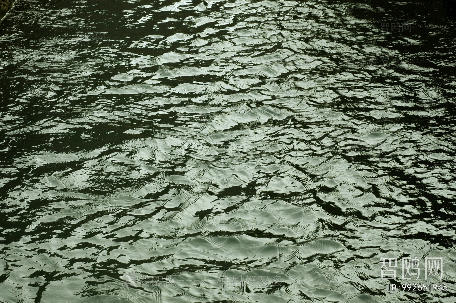 海浪水波纹