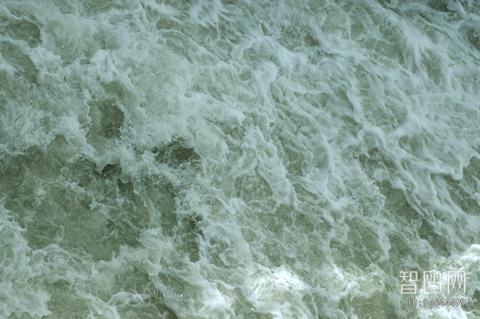 海浪水波纹