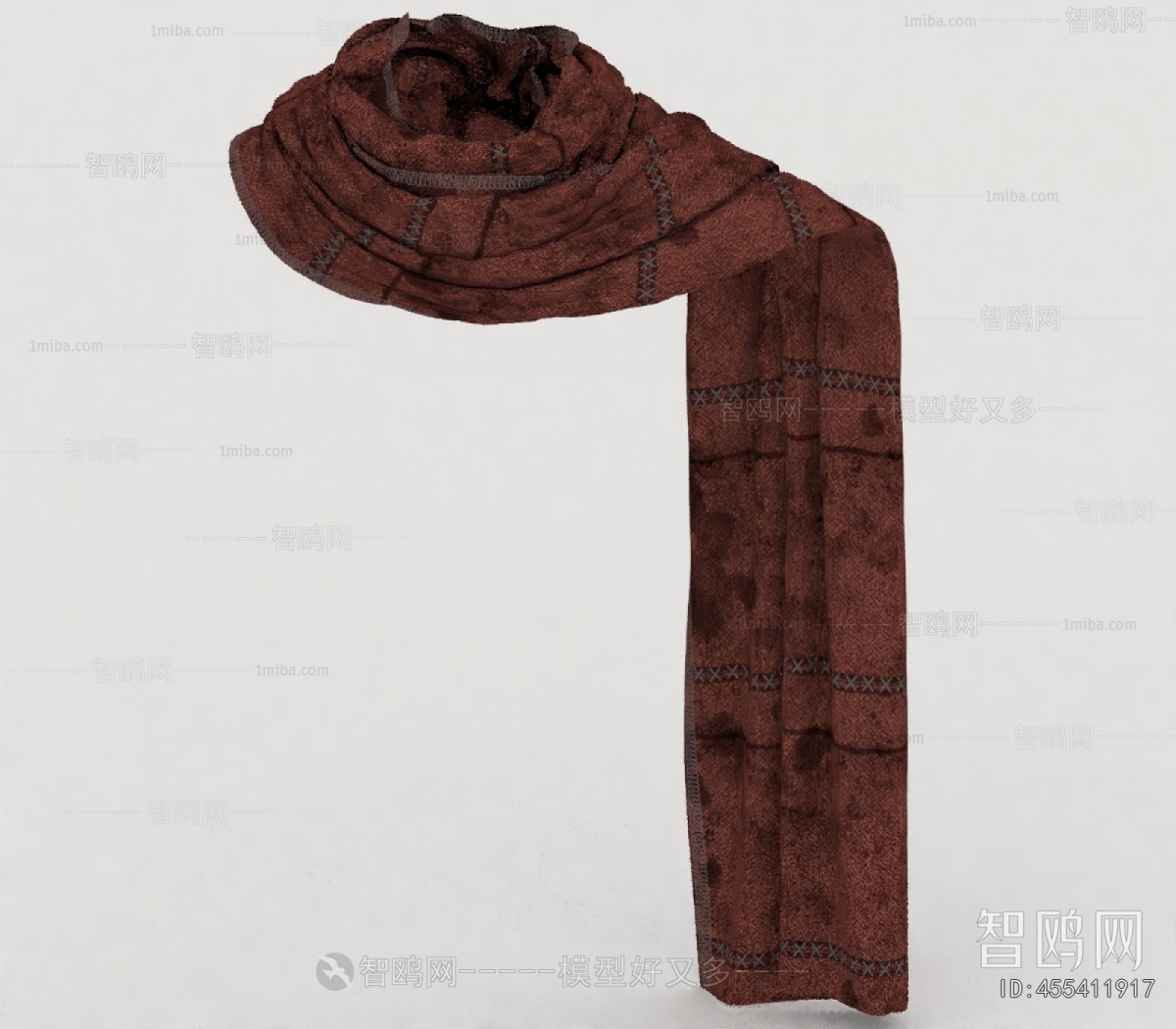 Modern Clothes, Bags And Shoes