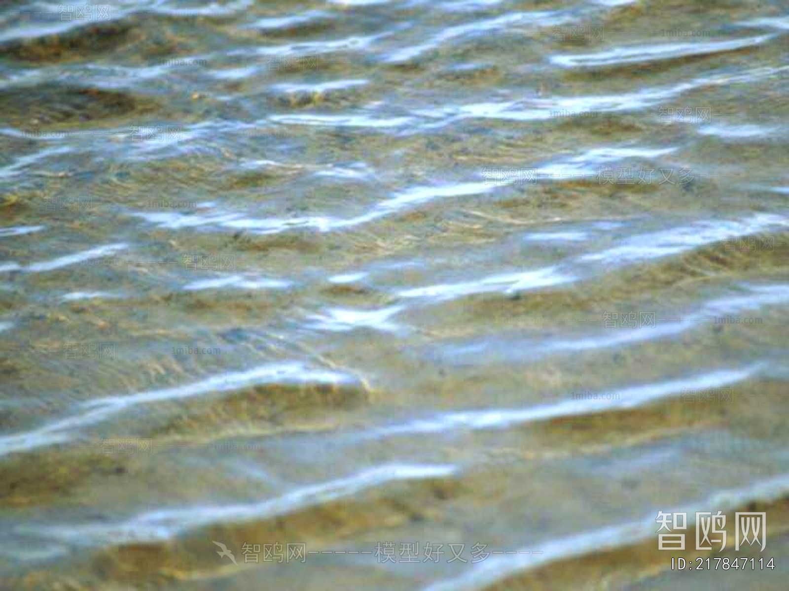 Water Pattern