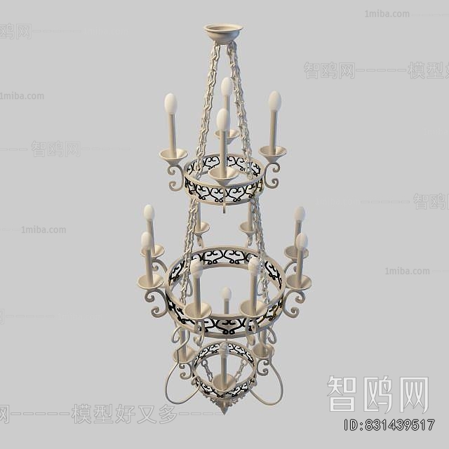 European Style Droplight