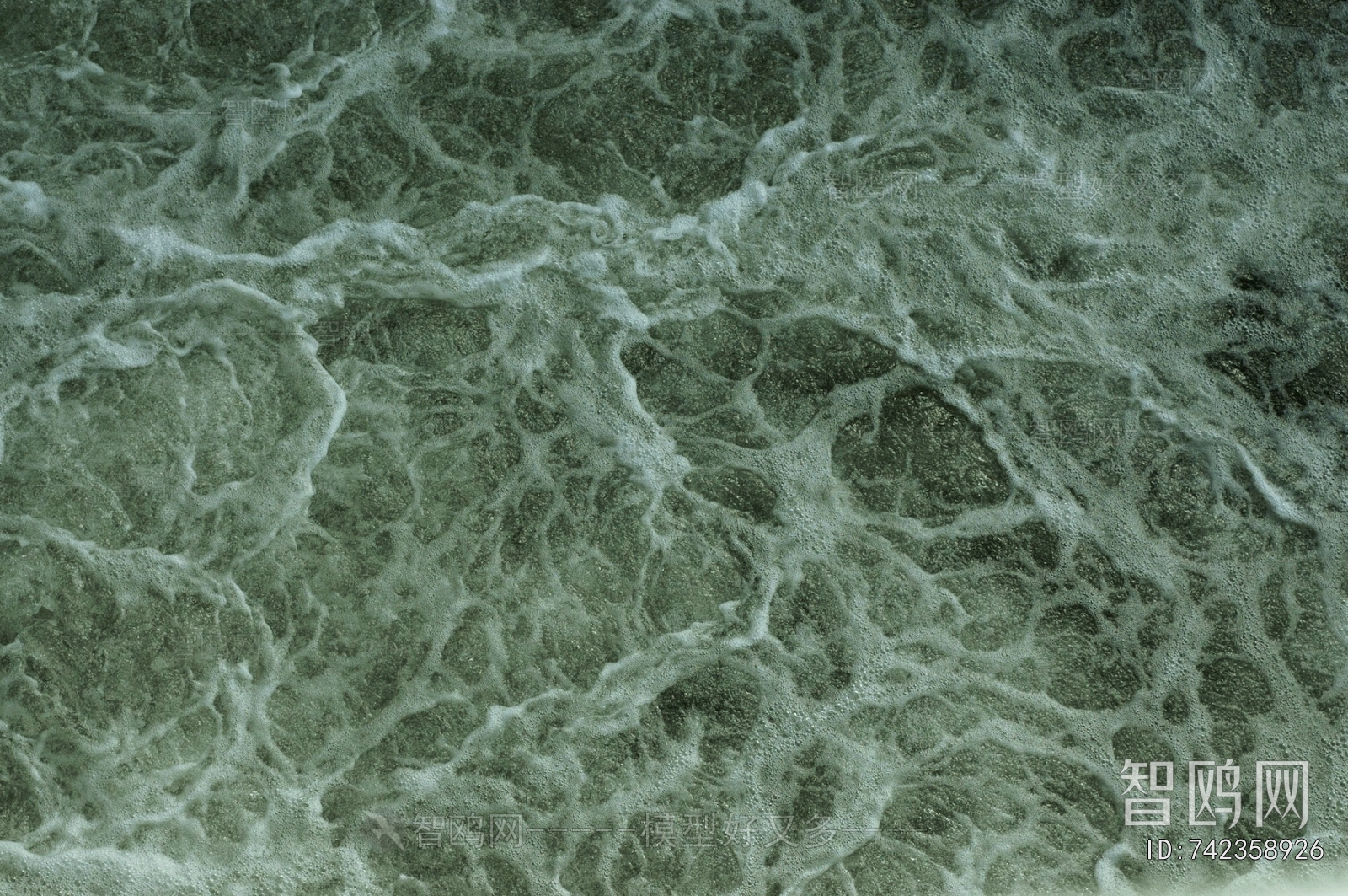 Water Pattern