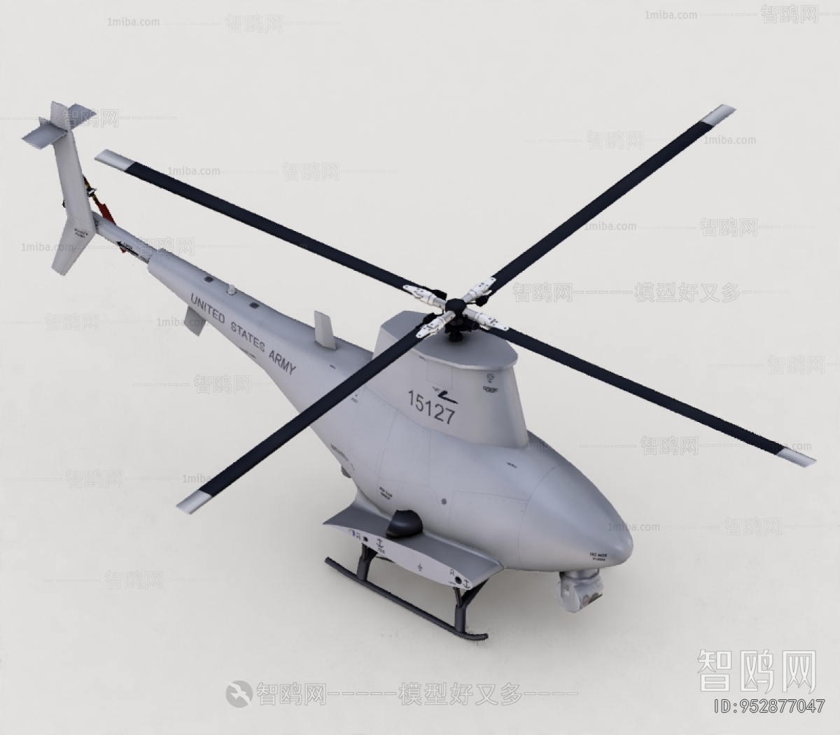 Modern Military Equipment