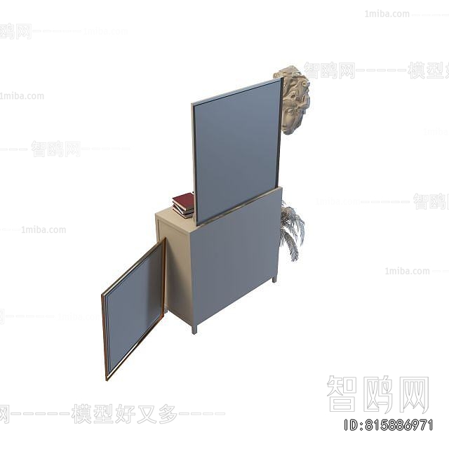 Modern Chest Of Drawers